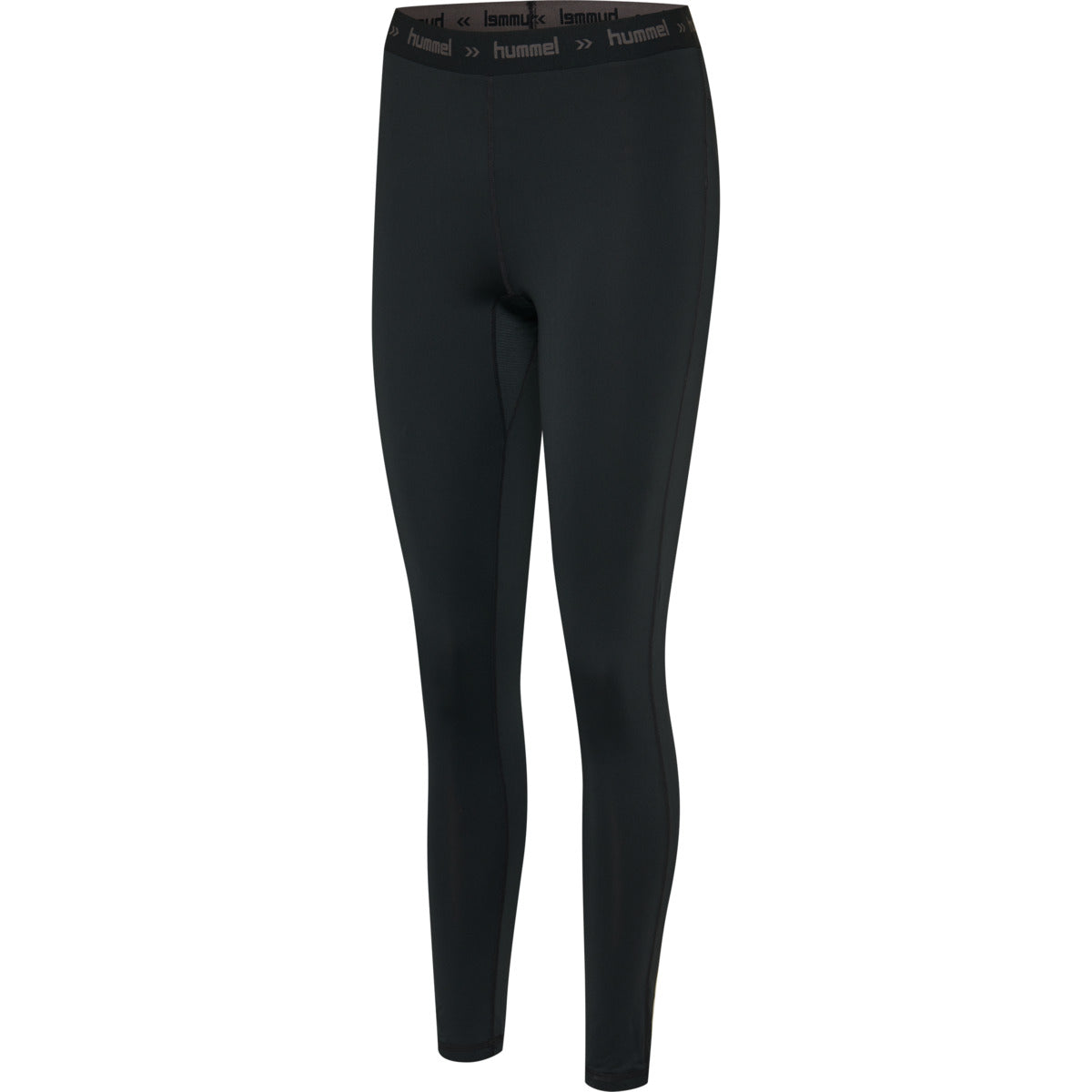 HUMMEL HML FIRST PERFORMANCE WOMEN TIGHTS HUMMEL 2001 Black XS