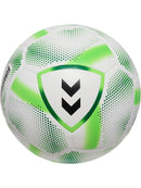 HUMMEL hmlAEROFLY LIGHT 350 Fußbälle HUMMEL WHITE/GREEN 5