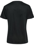 HUMMEL hmlAUTHENTIC PL JERSEY S/S WOMAN