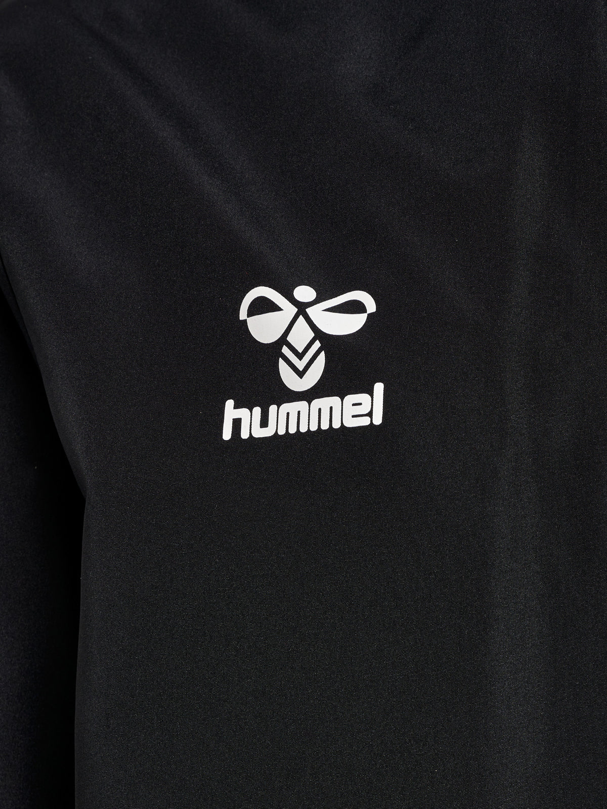 HUMMEL hmlESSENTIAL AW JACKET KIDS Freizeitjacken HUMMEL