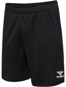 HUMMEL hmlESSENTIAL SHORTS Freizeithosen HUMMEL Black S