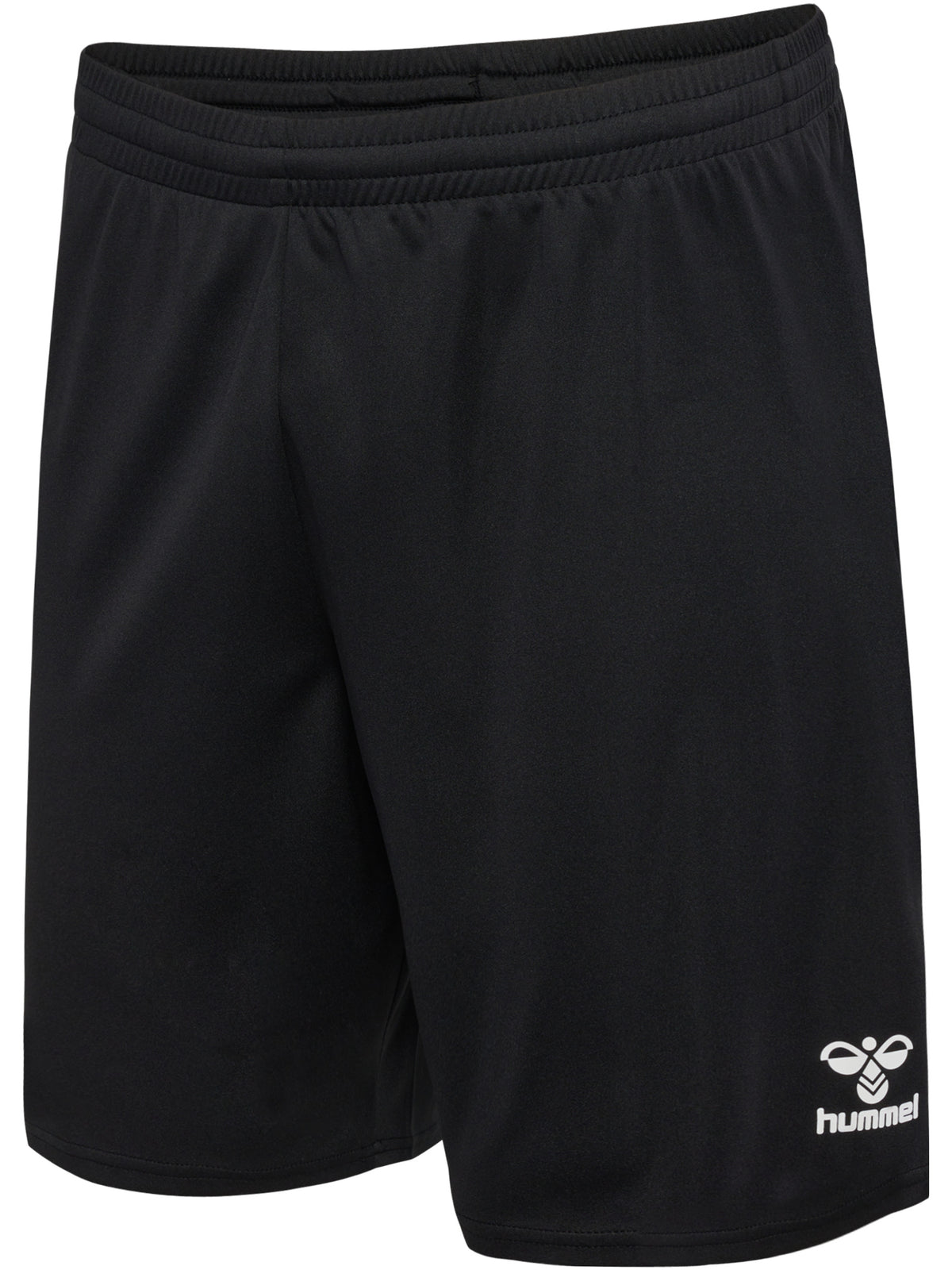 HUMMEL hmlESSENTIAL SHORTS Freizeithosen HUMMEL Black S