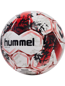 HUMMEL hmlINSPIRE CLUB FB Fußbälle HUMMEL RED/WHITE/RED 5