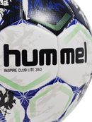 HUMMEL hmlINSPIRE CLUB LITE 350 FB Fußbälle HUMMEL