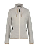 ICEPEAK ICEPEAK ADDISON Fleecejacken & Pullover ICEPEAK Black S