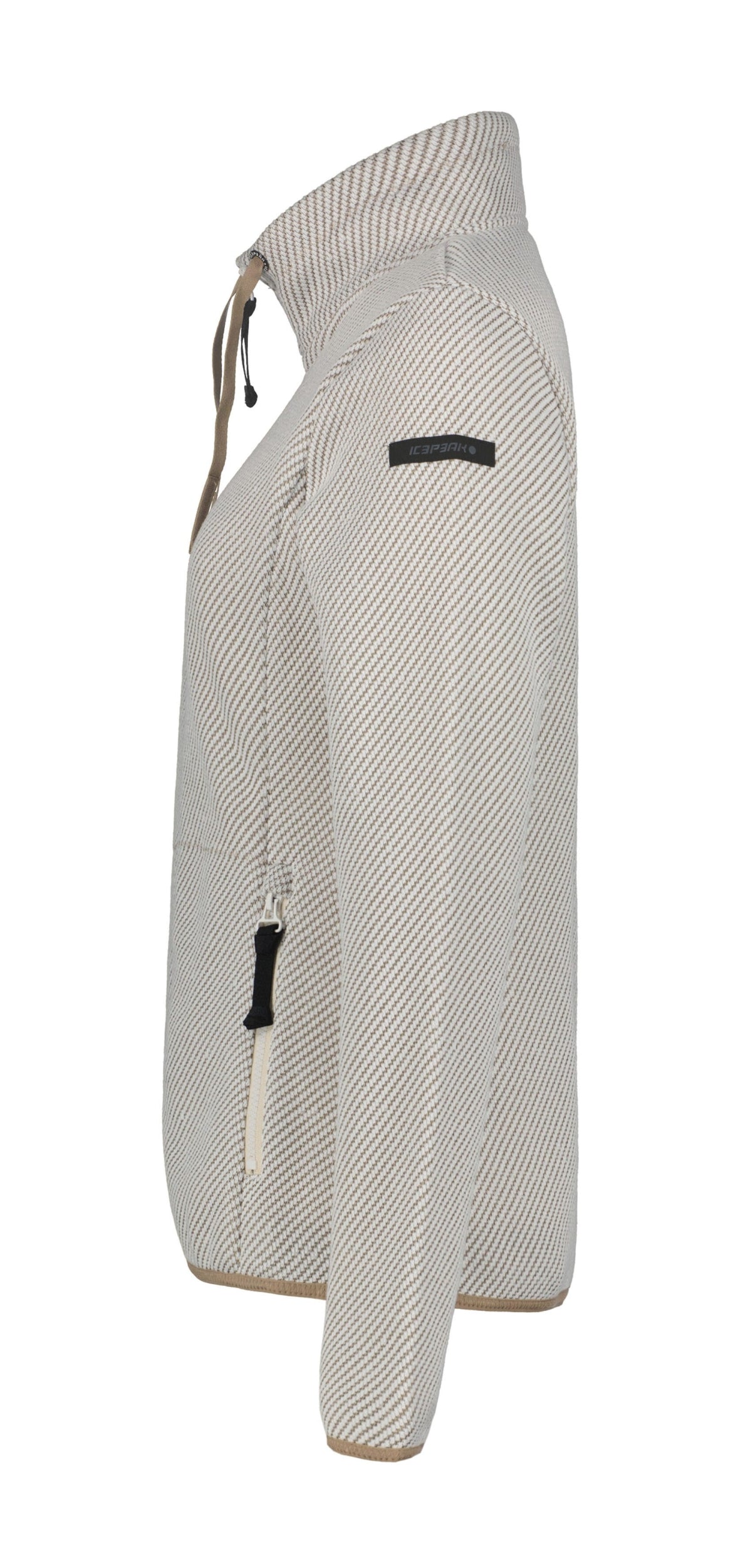 ICEPEAK ICEPEAK ADDISON Fleecejacken & Pullover ICEPEAK