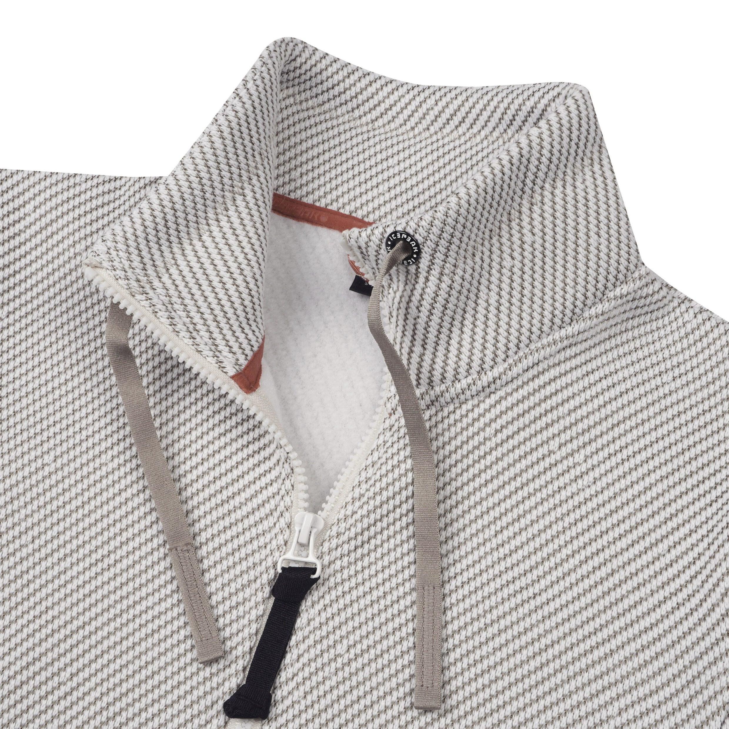 ICEPEAK ICEPEAK ADDISON Fleecejacken & Pullover ICEPEAK