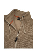 ICEPEAK ICEPEAK ADDISON Fleecejacken & Pullover ICEPEAK