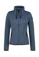 ICEPEAK ICEPEAK ADDISON Fleecejacken & Pullover ICEPEAK LICHTBLAU S