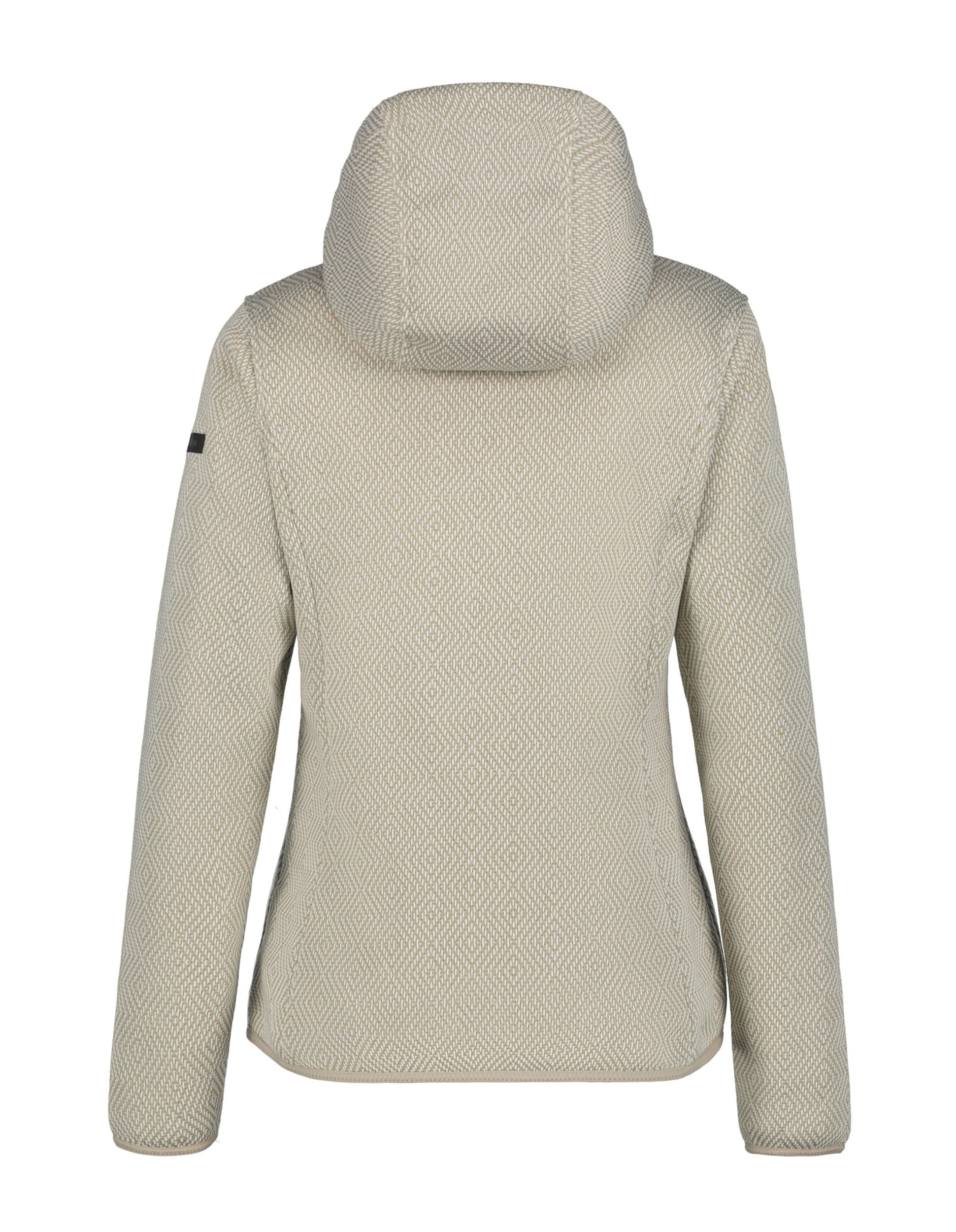 ICEPEAK ICEPEAK ADRIAN Fleecejacken & Pullover ICEPEAK