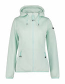ICEPEAK ICEPEAK ADRIAN Fleecejacken & Pullover ICEPEAK HELLGR?N S