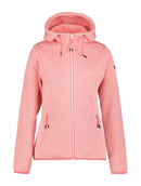 ICEPEAK ICEPEAK ADRIAN Fleecejacken & Pullover ICEPEAK MANDARINE S