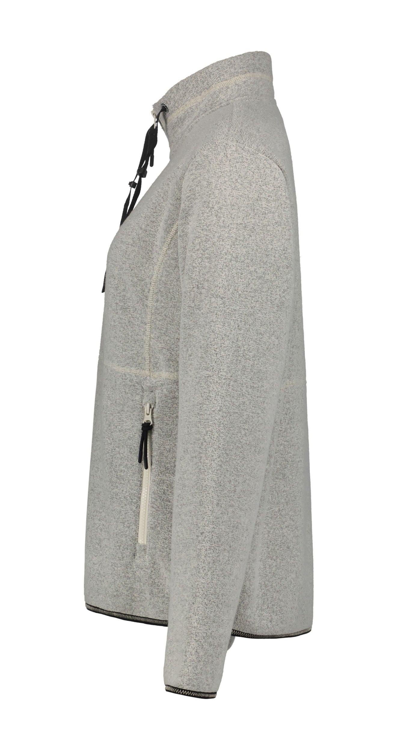 ICEPEAK ICEPEAK ALMOND Fleecejacken & Pullover ICEPEAK