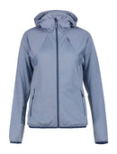 ICEPEAK ICEPEAK BANKS Fleecejacken & Pullover ICEPEAK Black S