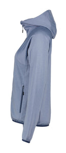 ICEPEAK ICEPEAK BANKS Fleecejacken & Pullover ICEPEAK