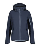 ICEPEAK ICEPEAK BATHGATE Wanderjacken ICEPEAK BLAU 36