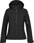 ICEPEAK ICEPEAK BATHGATE Wanderjacken ICEPEAK Black 36