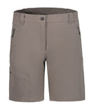 ICEPEAK ICEPEAK BEAUFORT Wanderhosen ICEPEAK GRANIT 36
