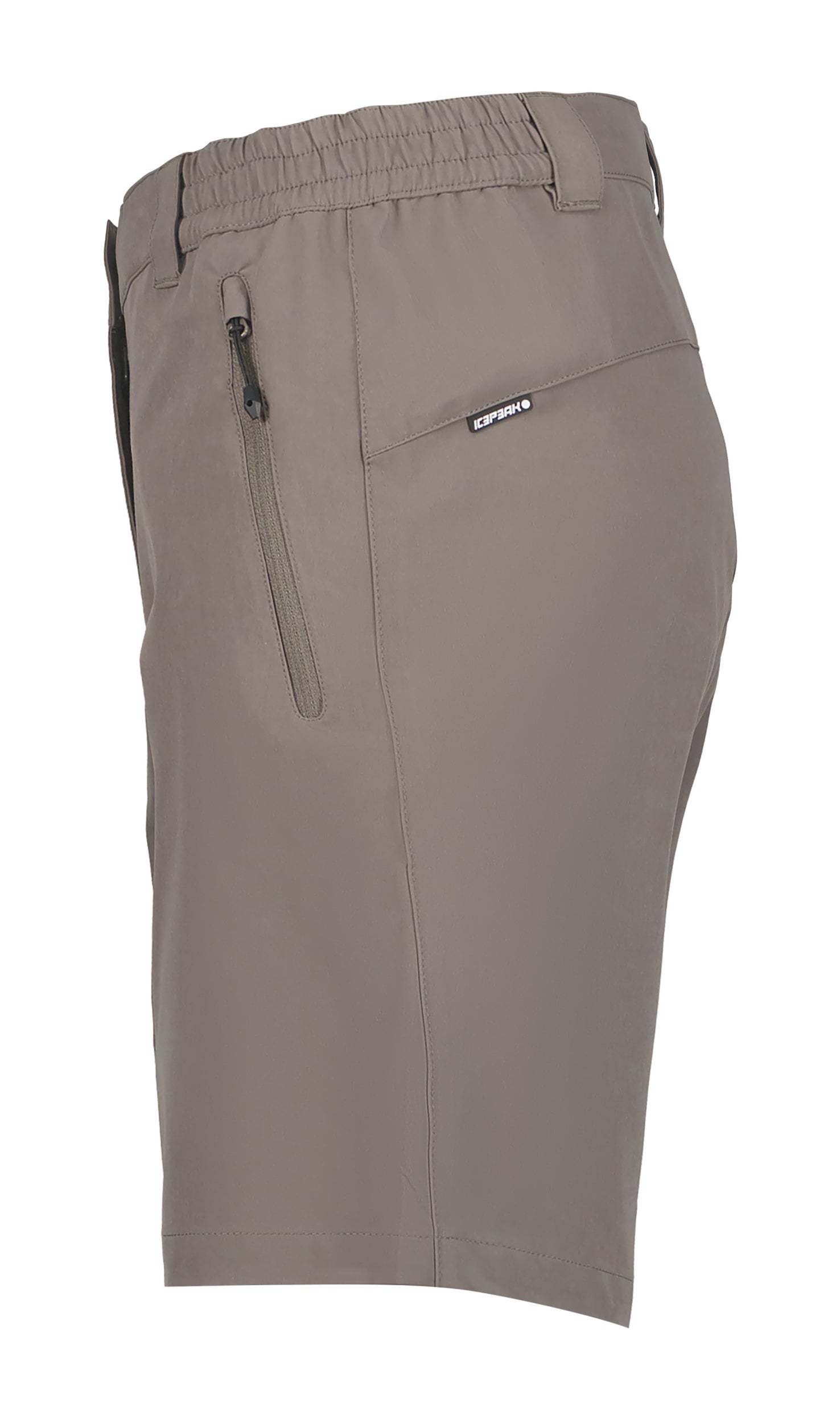 ICEPEAK ICEPEAK BEAUFORT Wanderhosen ICEPEAK