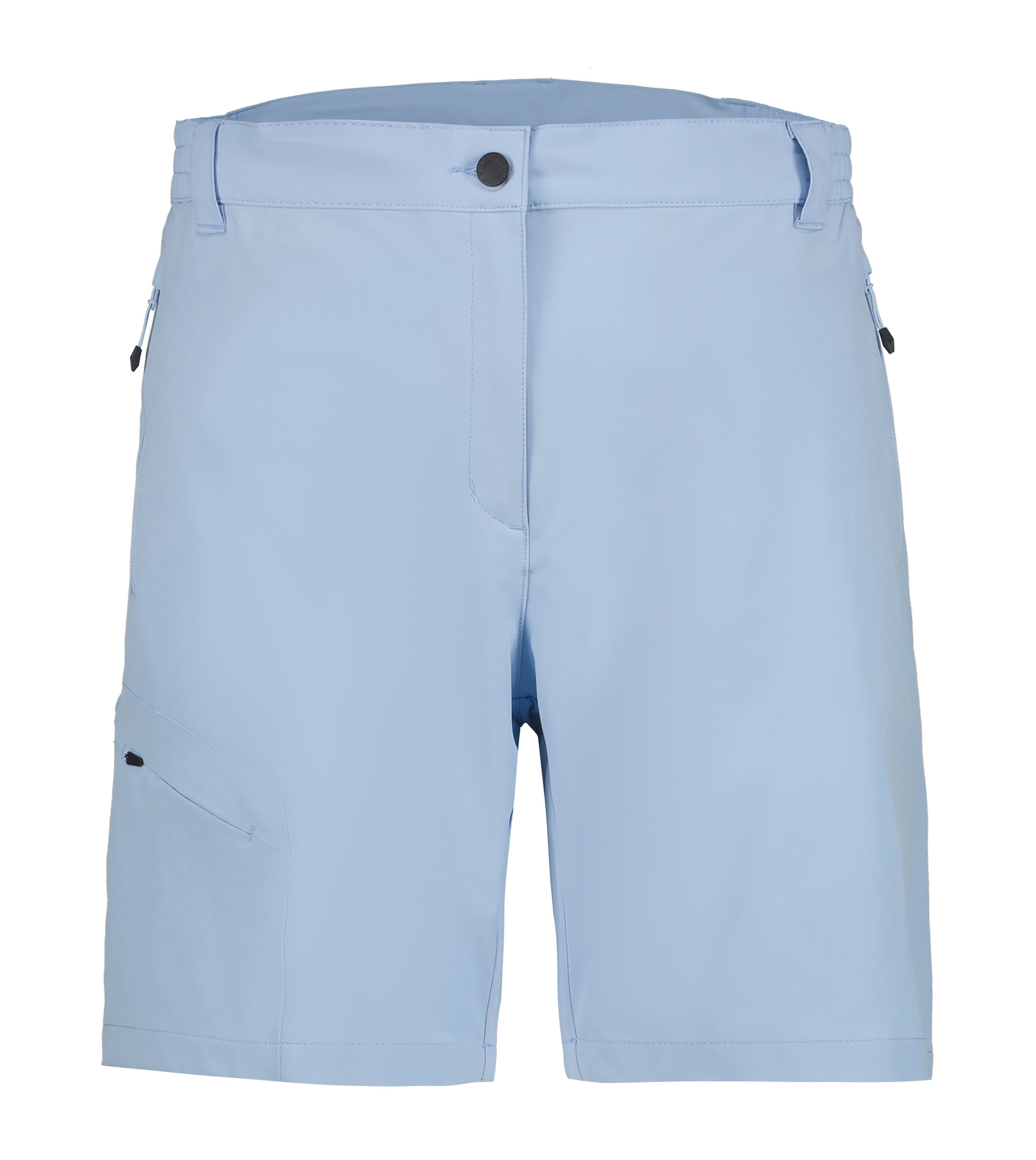 ICEPEAK ICEPEAK BEAUFORT Wanderhosen ICEPEAK Black 36
