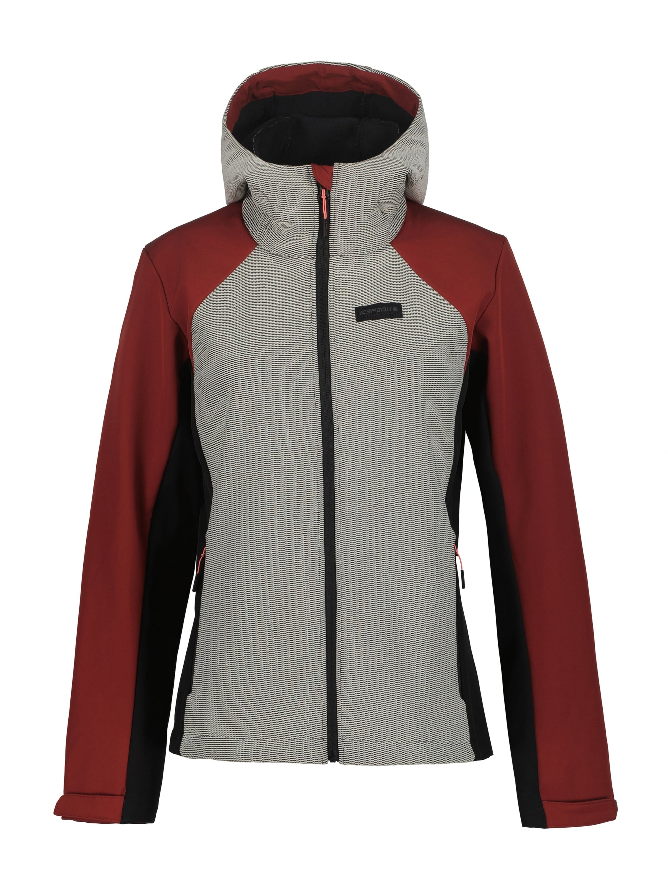 ICEPEAK ICEPEAK BEEBE Wanderjacken ICEPEAK 690 36