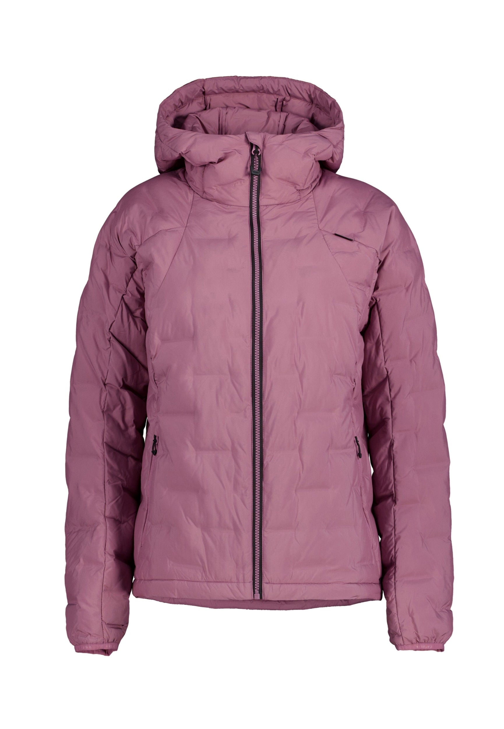 ICEPEAK ICEPEAK BELLEWOOD Wanderjacken ICEPEAK AMETHYST 36