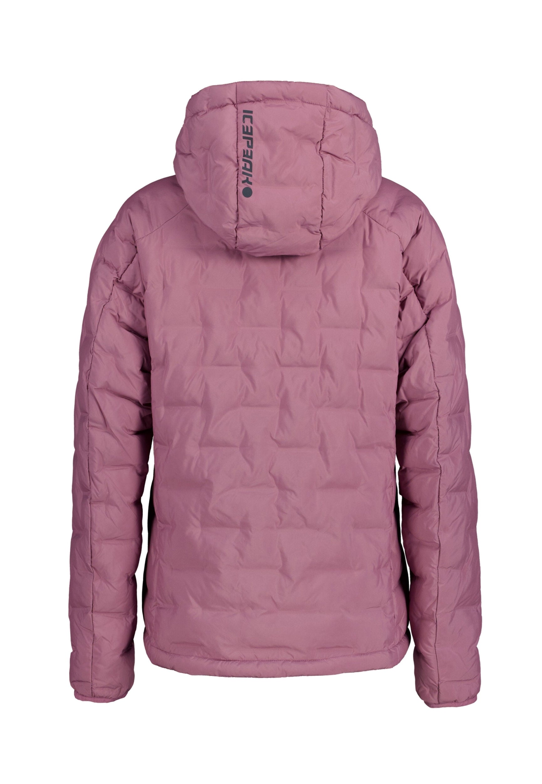 ICEPEAK ICEPEAK BELLEWOOD Wanderjacken ICEPEAK