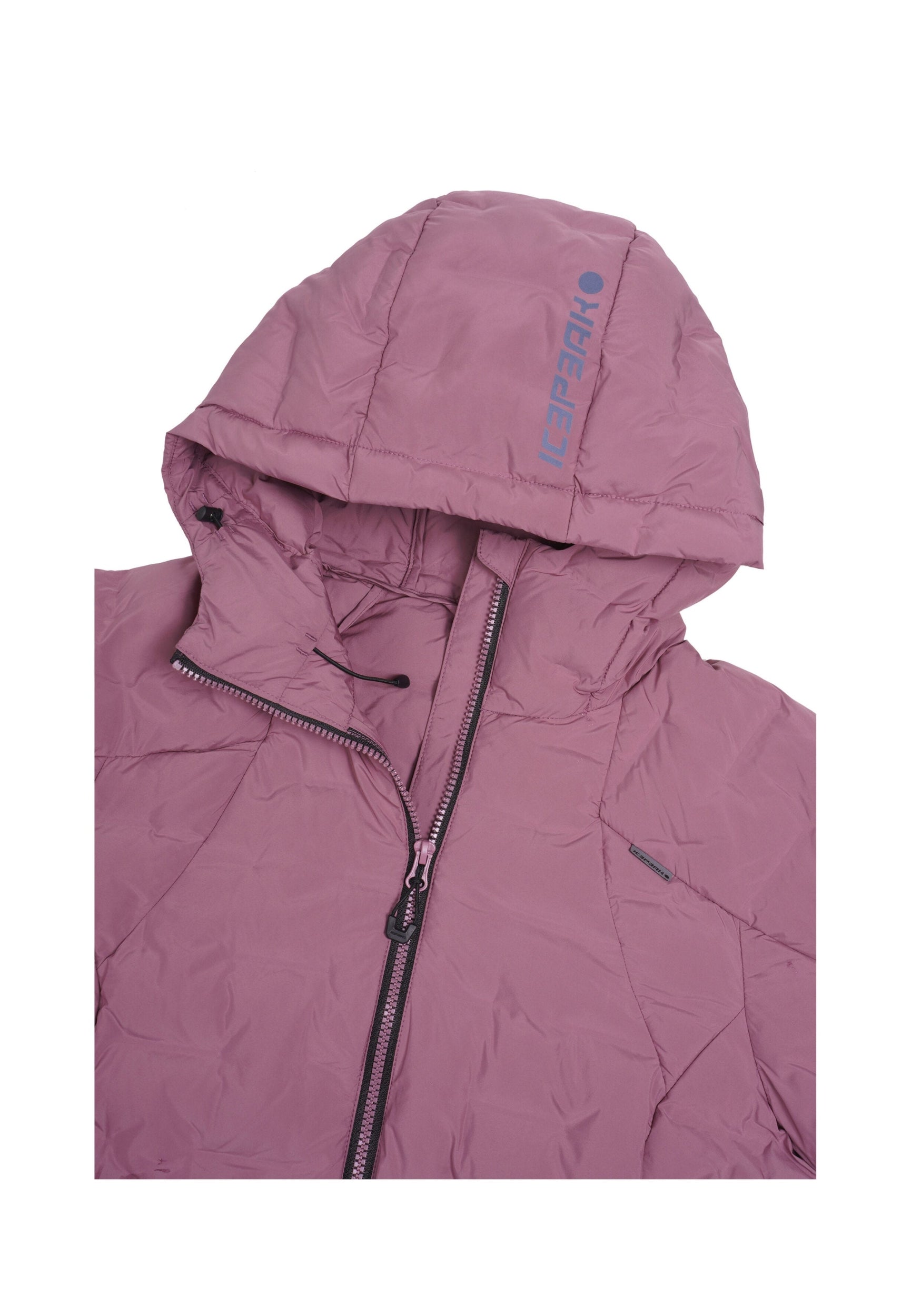 ICEPEAK ICEPEAK BELLEWOOD Wanderjacken ICEPEAK