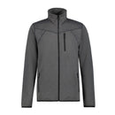ICEPEAK ICEPEAK BERTHOLD Fleecejacken & Pullover ICEPEAK DUNKEL GRAU S