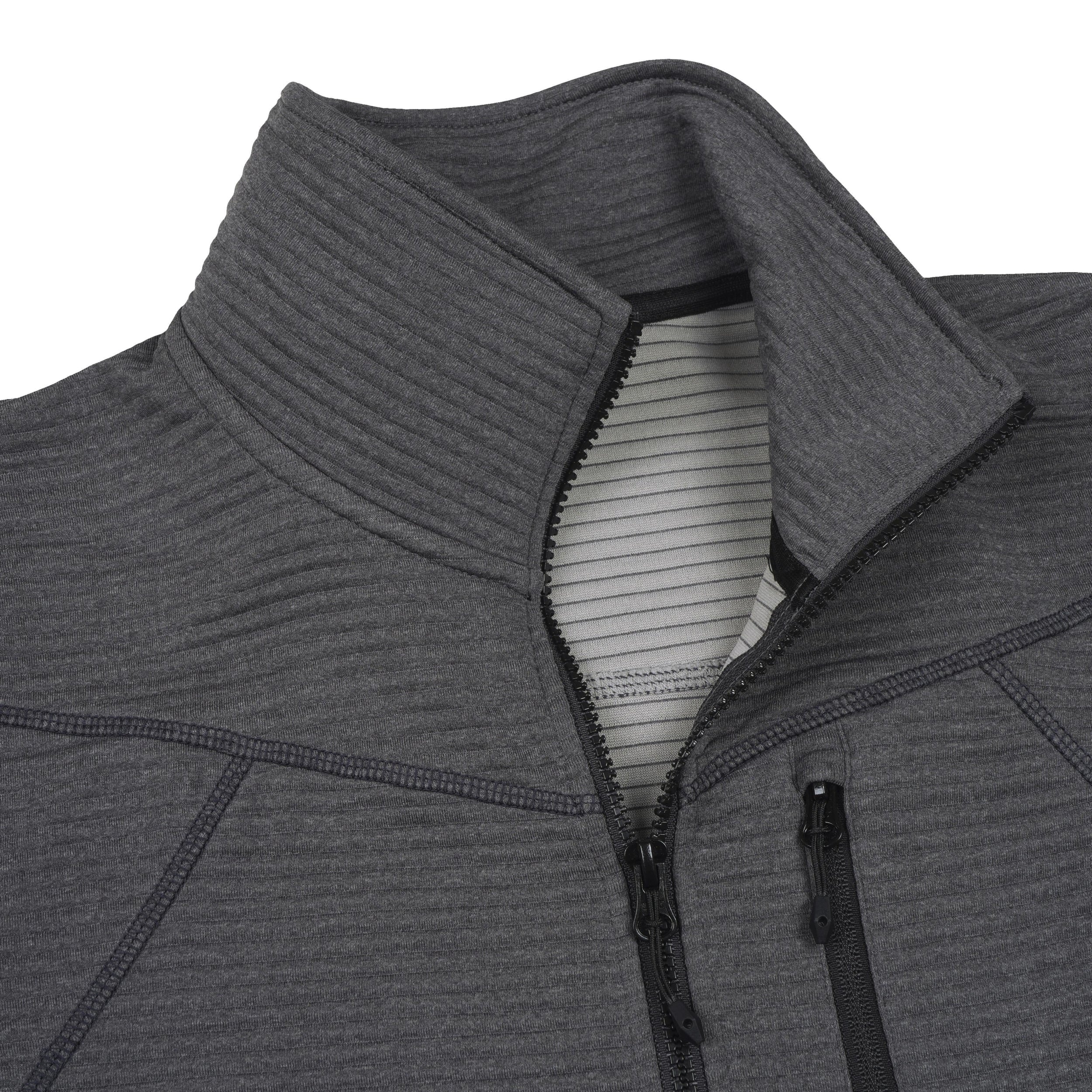ICEPEAK ICEPEAK BERTHOLD Fleecejacken & Pullover ICEPEAK