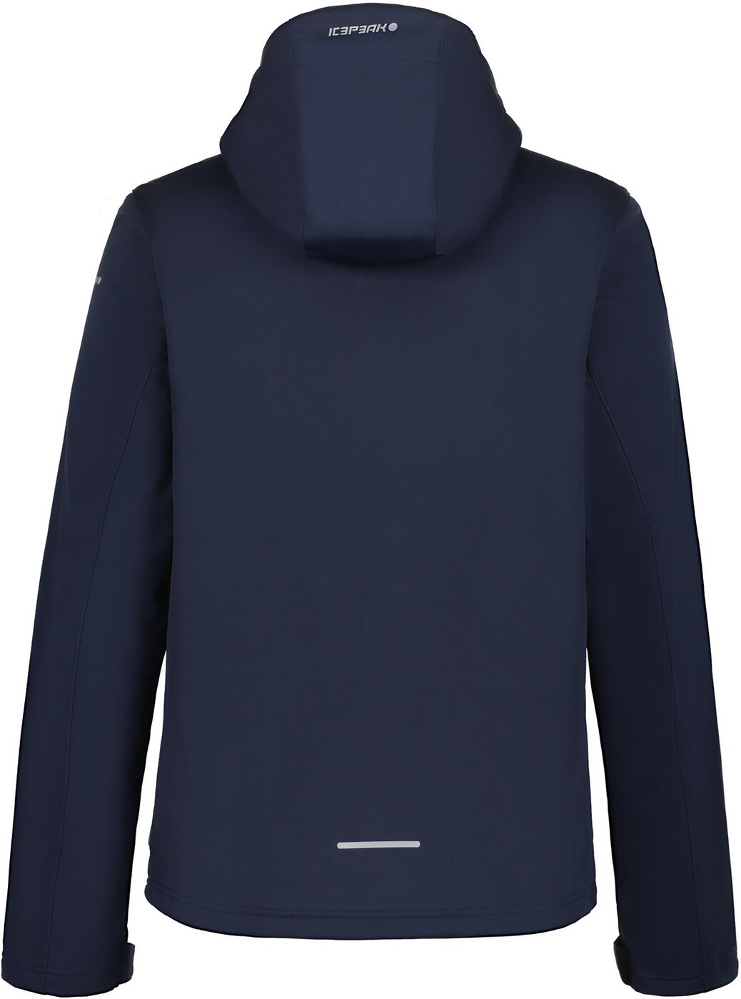 ICEPEAK ICEPEAK BIGGS Wanderjacken ICEPEAK
