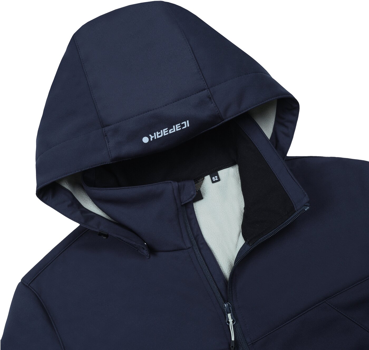 ICEPEAK ICEPEAK BIGGS Wanderjacken ICEPEAK