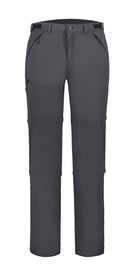 ICEPEAK ICEPEAK BIRKENFELD Wanderhosen ICEPEAK Black 48