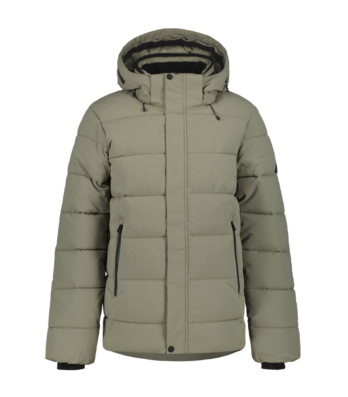 ICEPEAK ICEPEAK BIXBY Wanderjacken ICEPEAK HELLGRÜN 48