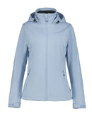 ICEPEAK ICEPEAK BOISE Wanderjacken ICEPEAK Black 36