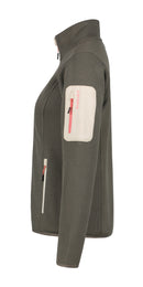 ICEPEAK ICEPEAK BOWERSVILLE Fleecejacken & Pullover ICEPEAK