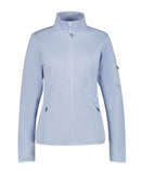 ICEPEAK ICEPEAK BOWERSVILLE Fleecejacken & Pullover ICEPEAK Black S