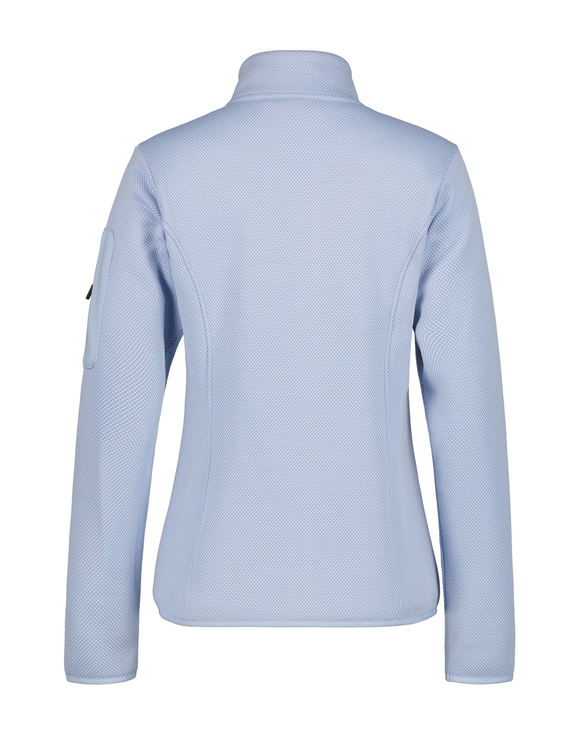 ICEPEAK ICEPEAK BOWERSVILLE Fleecejacken & Pullover ICEPEAK