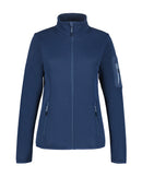 ICEPEAK ICEPEAK BOWERSVILLE Fleecejacken & Pullover ICEPEAK MARINENBLAU S