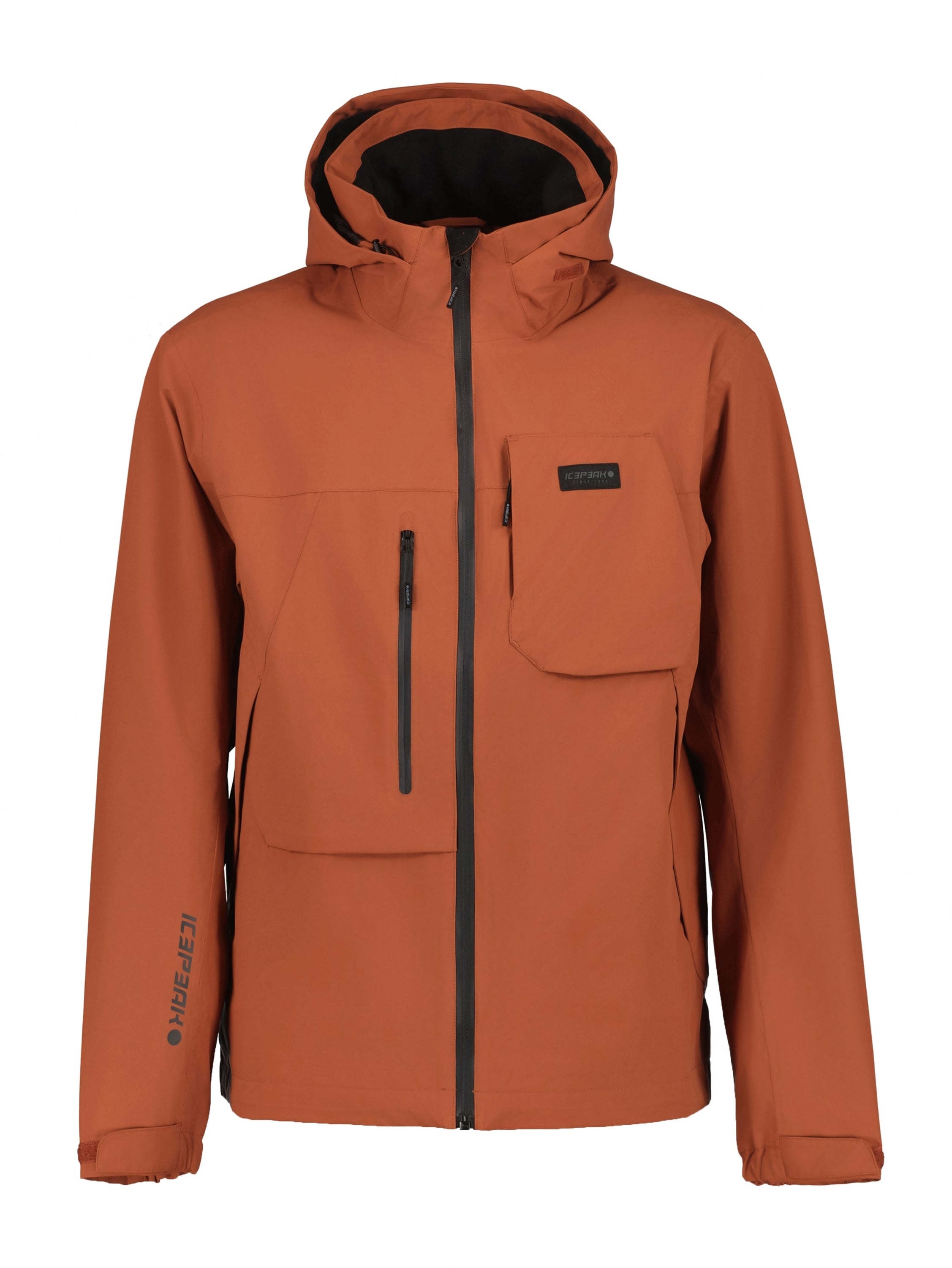 ICEPEAK ICEPEAK BRANDT Wanderjacken ICEPEAK 495 48