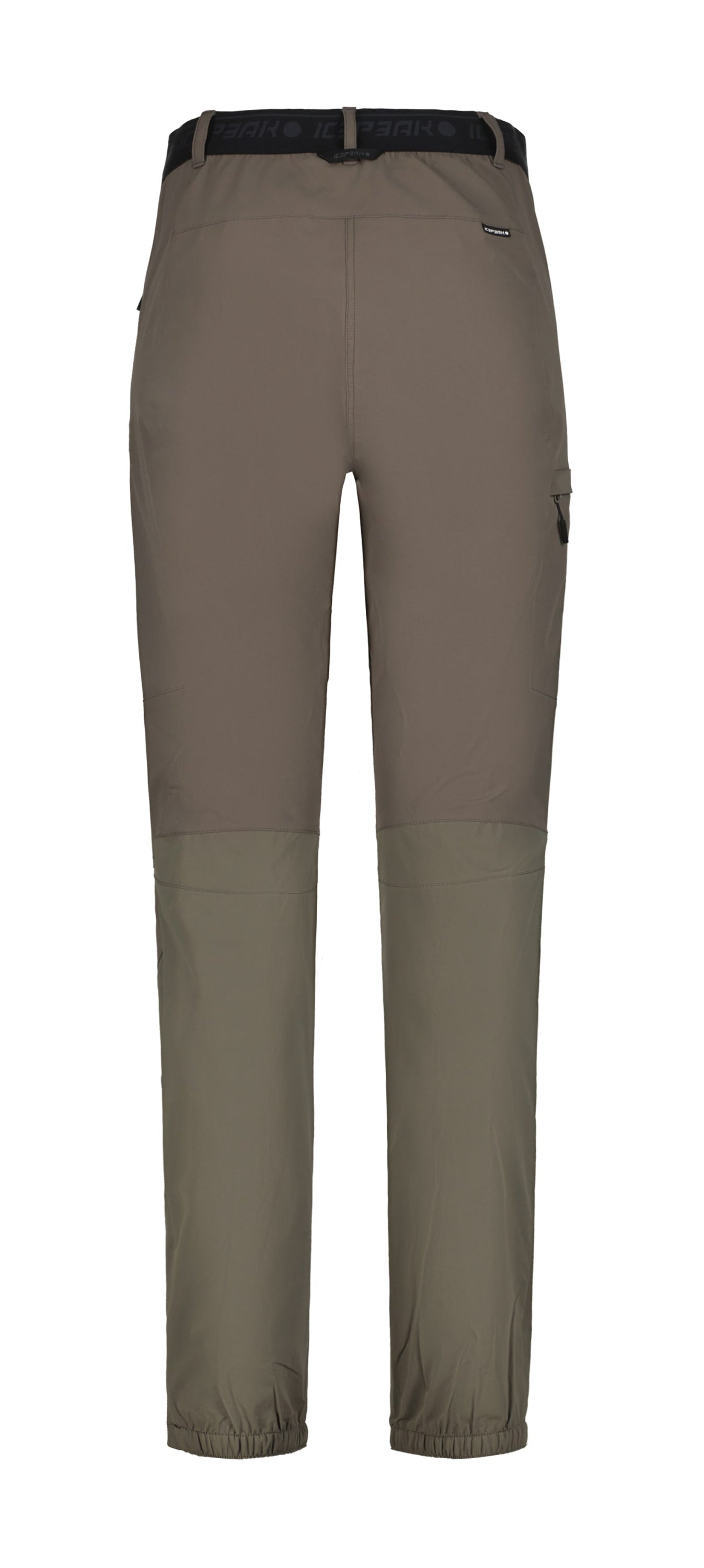 ICEPEAK ICEPEAK BRANFORD Wanderhosen ICEPEAK