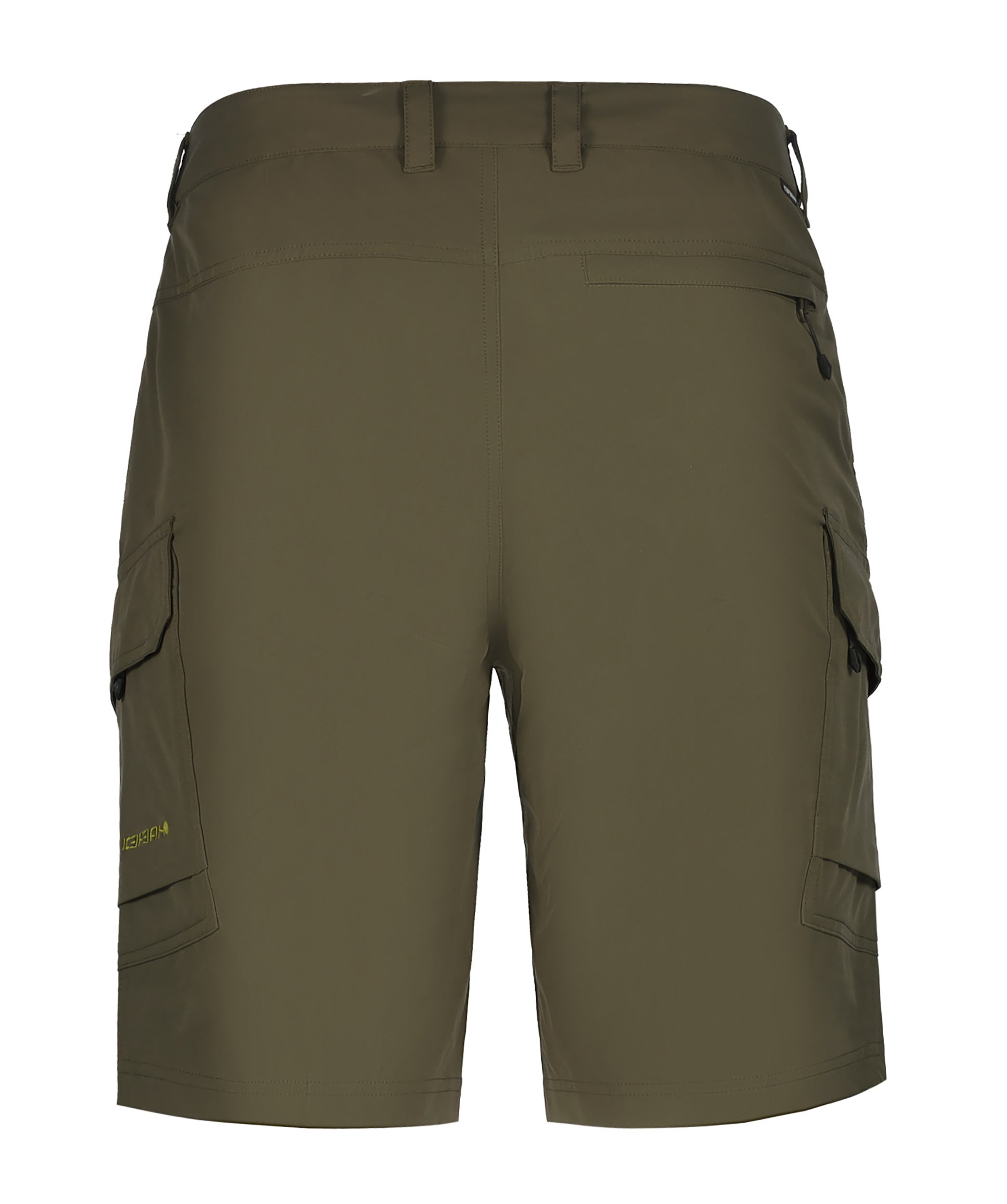 ICEPEAK ICEPEAK BRASWELL Wanderhosen ICEPEAK
