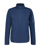 ICEPEAK ICEPEAK BREDSTEDT Fleecejacken & Pullover ICEPEAK MARINENBLAU S