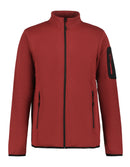 ICEPEAK ICEPEAK BREDSTEDT Fleecejacken & Pullover ICEPEAK MOOSBEERE S