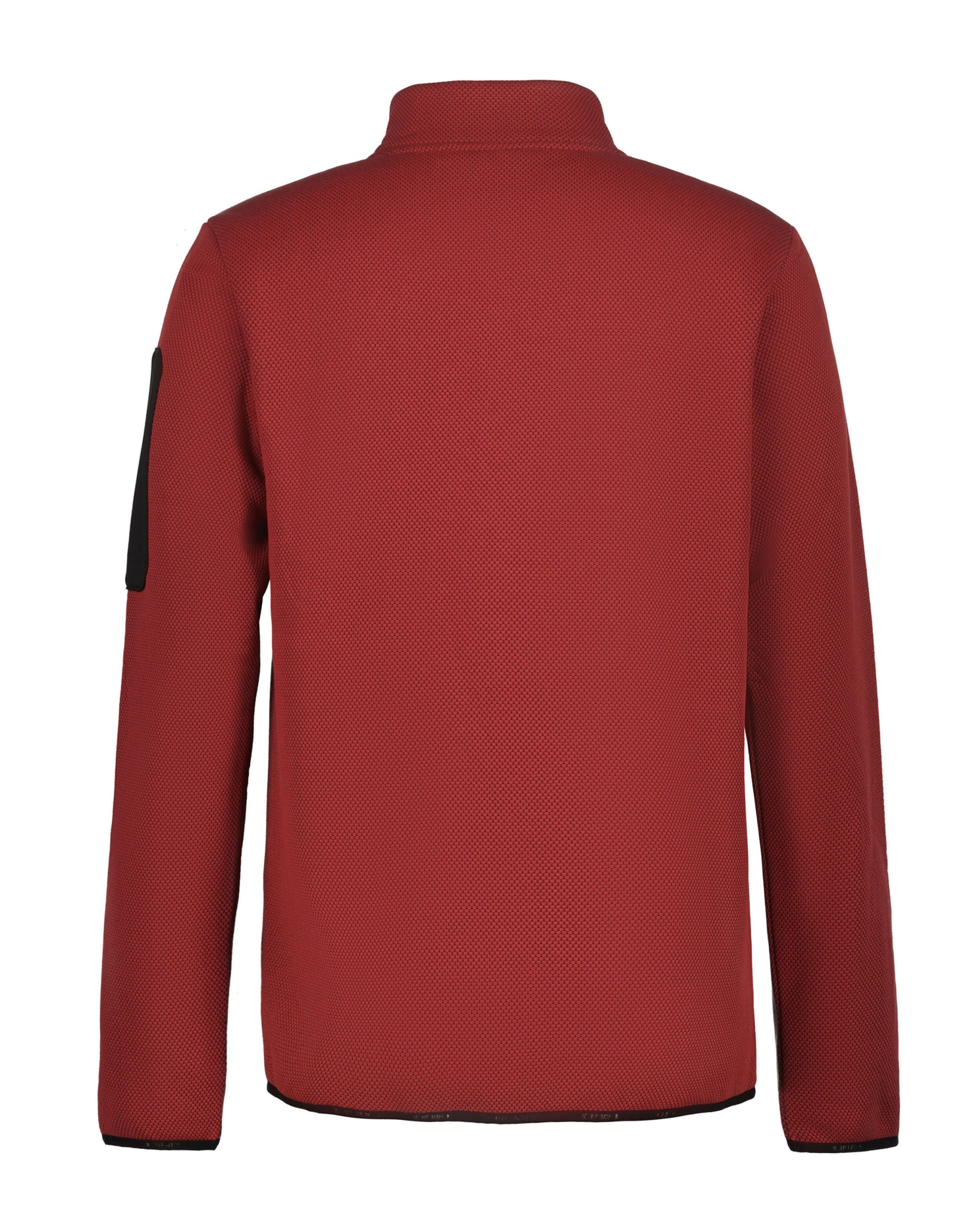 ICEPEAK ICEPEAK BREDSTEDT Fleecejacken & Pullover ICEPEAK