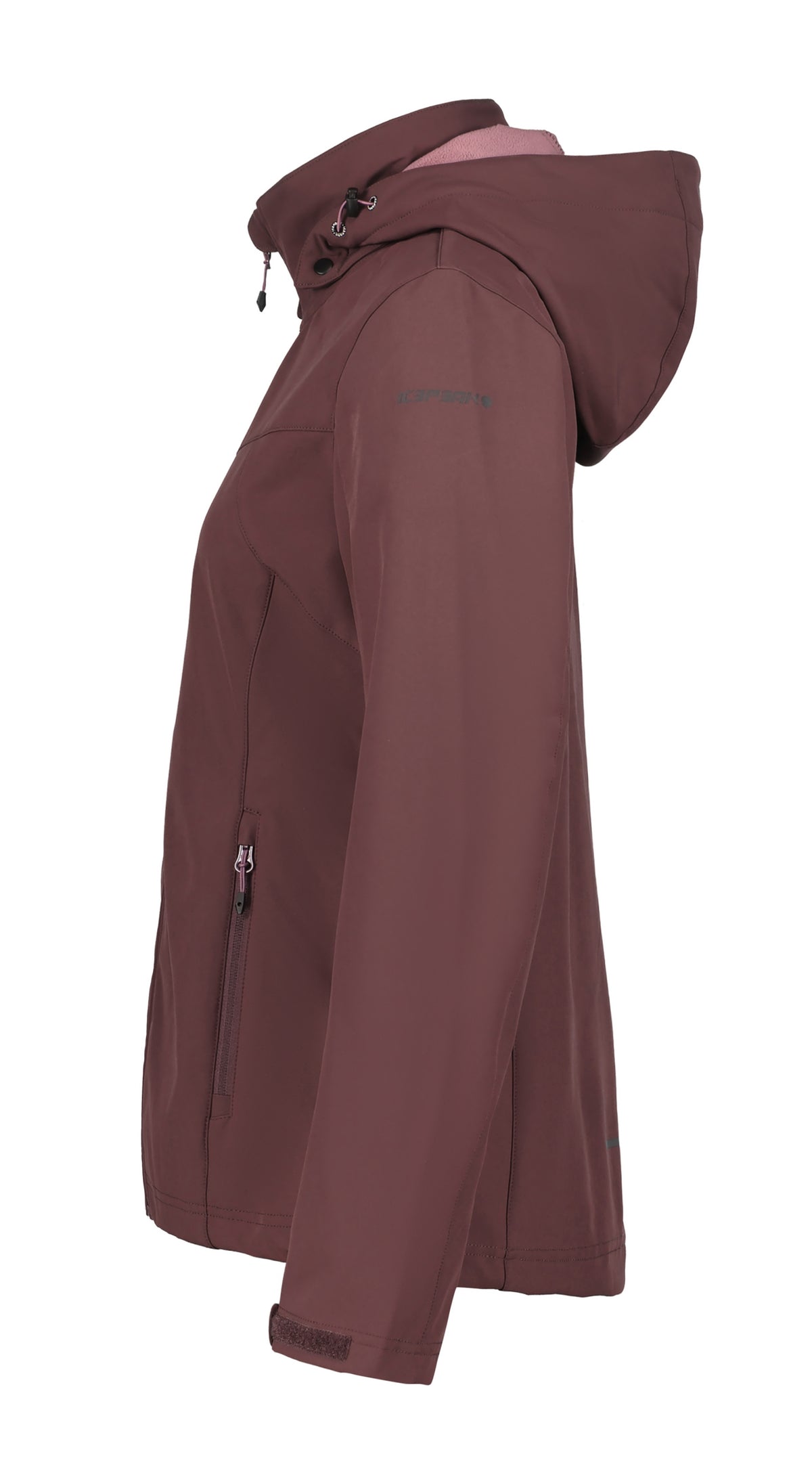 ICEPEAK ICEPEAK BRENHAM Wanderjacken ICEPEAK