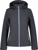 ICEPEAK ICEPEAK BRENHAM Wanderjacken ICEPEAK 290 36