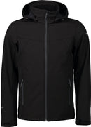 ICEPEAK ICEPEAK BRIMFIELD Wanderjacken ICEPEAK SCHWARZ 46