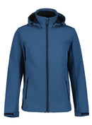 ICEPEAK ICEPEAK BRIMFIELD Wanderjacken ICEPEAK 348 48
