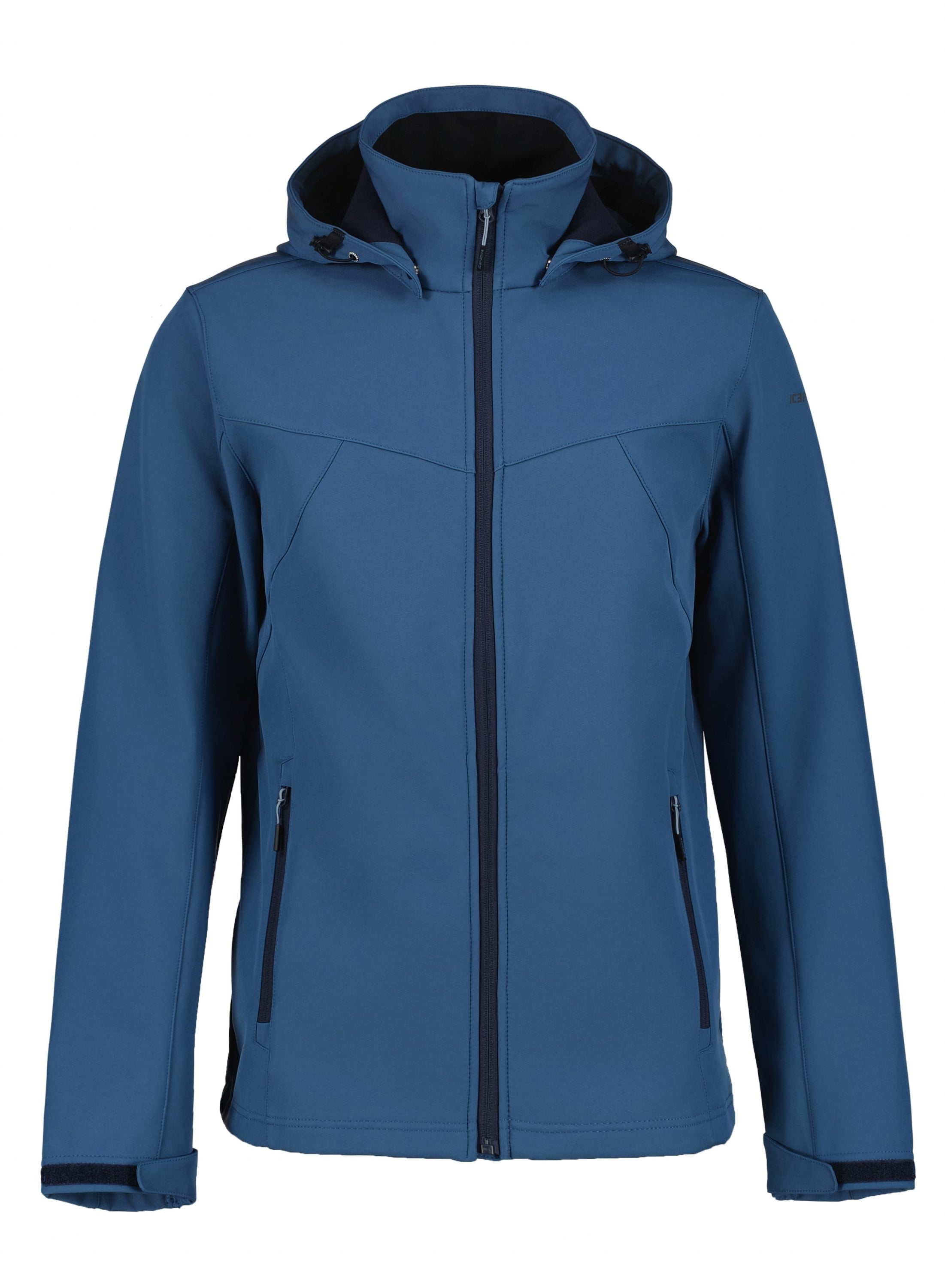 ICEPEAK ICEPEAK BRIMFIELD Wanderjacken ICEPEAK 348 48